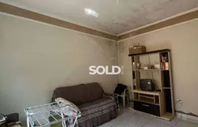 Casa à venda, 145 m² por r$ 490.000,00 - residencial meireles - franca/sp