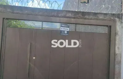 Terreno à venda na rua josé expedito do nascimento, residencial meireles, franca, 400 m2 por r$ 500.000
