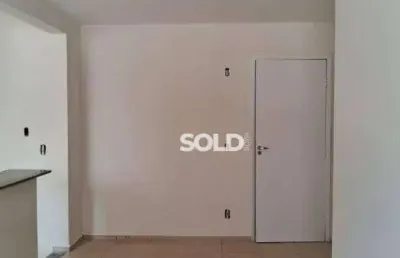 Apartamento à venda, 52 m² por r$ 200.000,00 - vila santa cruz - franca/sp