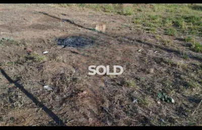 Terreno em condomínio fechado à venda no centro, cristais paulista , 200 m2 por r$ 150.000
