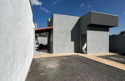 Casa com 2 dormitórios à venda, 70 m² por r$ 400.000,00 - jardim joão liporoni - franca/sp
