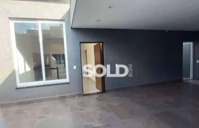 Casa com 2 dormitórios à venda, 135 m² por r$ 580.000,00 - adelinha  - franca/sp