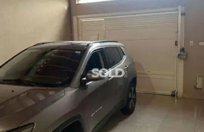 Casa à venda, 156 m² por r$ 350.000,00 - prolongamento jardim ângela rosa - franca/sp