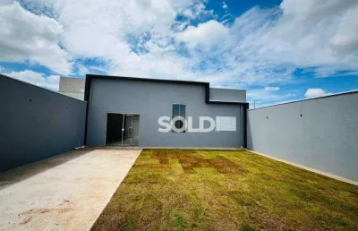 Casa à venda, 140 m² por r$ 470.000,00 - quinta do oeste  - franca/sp