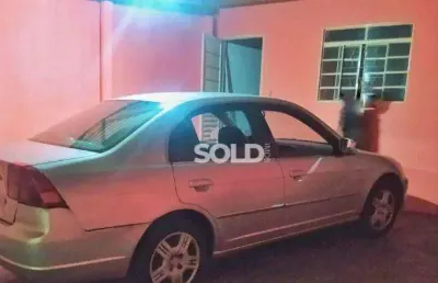Casa com 3 dormitórios à venda, 85 m² por r$ 180.000,00 - jardim dermínio - franca/sp