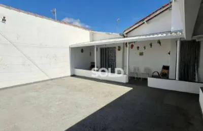 Casa à venda, 175 m² por r$ 320.000,00 - residencial júlio d élia - franca/sp