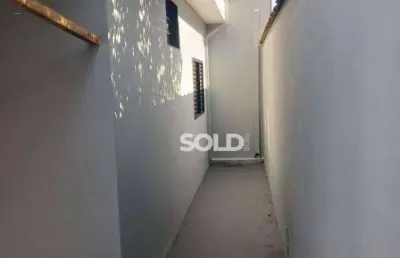 Casa com 2 dormitórios à venda, 90 m² por r$ 347.000,00 - vila imperador - franca/sp