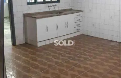 Casa com 3 dormitórios à venda, 150 m² por r$ 270.000,00 - parque vicente leporace i - franca/sp