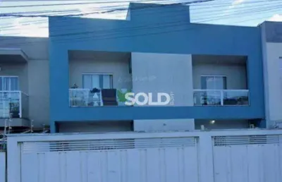 Apartamento à venda, 64 m² por r$ 200.000,00 - jardim joão liporoni - franca/sp