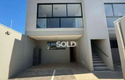 Apartamento com 3 dormitórios à venda, 100 m² por r$ 430.000,00 - jardim piratininga - franca/sp