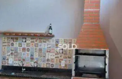 Casa com 2 dormitórios à venda, 105 m² por r$ 350.000 - prolongamento jardim ângela rosa - franca/sp