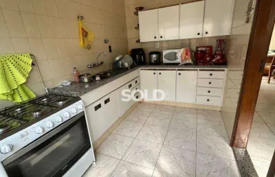 Casa à venda por r$ 715.000,00  - são joaquim - franca/sp