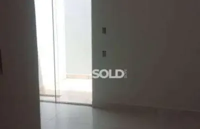 Casa com 2 dormitórios à venda, 78 m² por r$ 370.000 - franca pólo club - franca/sp