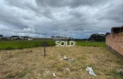 Terreno à venda, 200 m² por r$ 137.000 - jardim simões - franca/sp