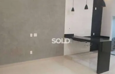 Casa com 2 dormitórios à venda, 110 m² por r$ 420.000 - vila santa cruz - franca/sp