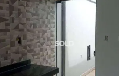 Casa com 2 dormitórios à venda, 78 m² por r$ 370.000,00 - franca pólo club - franca/sp
