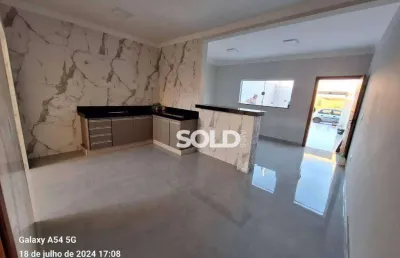 Casa com 2 quartos à venda na Rua Eurípedes Gonçalves Manso, Jardim Adelinha, Franca