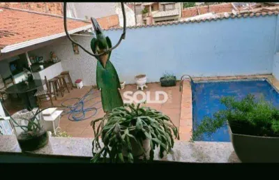 Casa com 3 dormitórios à venda, 190 m² por r$ 600.000 - jardim riviera - franca/sp