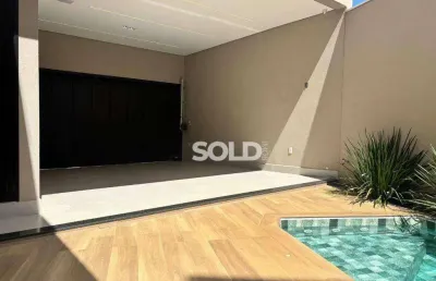 Casa com 4 dormitórios à venda, 200 m² por r$ 1.400.000 - centro - franca/sp