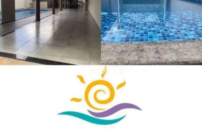 Área de lazer à venda por r$ 580.000 - vila hípica - franca/sp