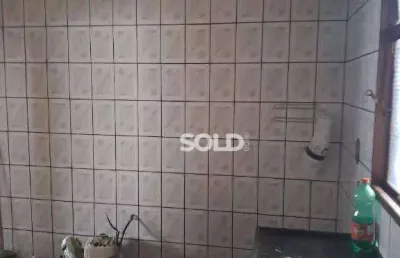 Casa com 3 dormitórios à venda, 80 m² por r$ 270.000 - jardim luiza - franca/sp