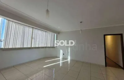 Apartamento com 3 dormitórios à venda, 170 m² por r$ 550.000,00 - vila chico júlio - franca/sp