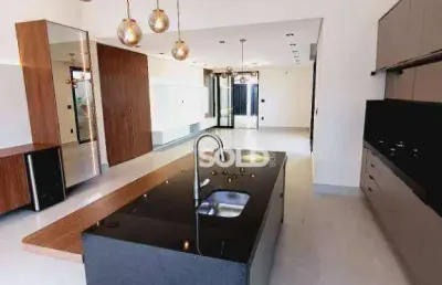 Casa com 3 dormitórios à venda, 245 m² por r$ 1.350.000,00 - centro - franca/sp