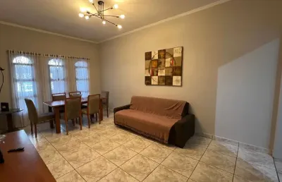 Casa com 3 quartos à venda em Guilhermina, Praia Grande 