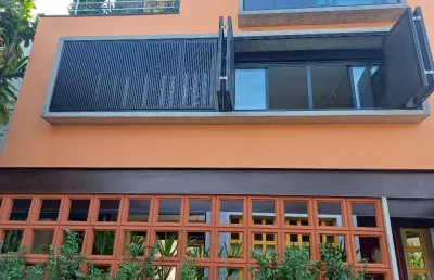 Casa com 5 quartos à venda no Jardim Paulista, São Paulo 