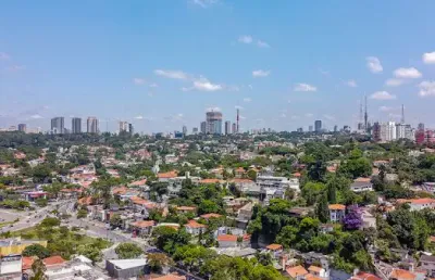 Apartamento com 4 quartos à venda em Higienópolis, São Paulo 