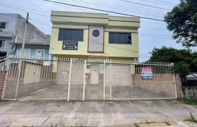 Ponto comercial para alugar na Vila Jardim América, Cachoeirinha 