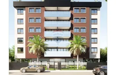 Apartamento com 3 quartos à venda na Vila Eunice Velha, Cachoeirinha 
