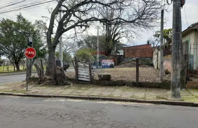 Terreno comercial à venda no Sarandi, Porto Alegre 