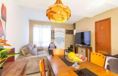 Casa com 2 quartos à venda na Obedy Cândido Vieiria, 801, Central Parque, Cachoeirinha