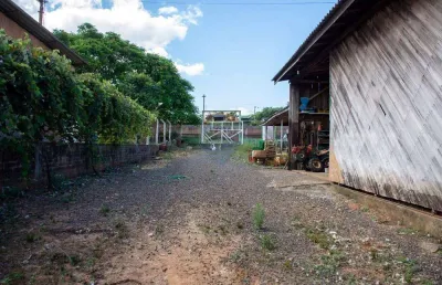 'oferta imperdível: imóvel industrial em cachoeirinha'