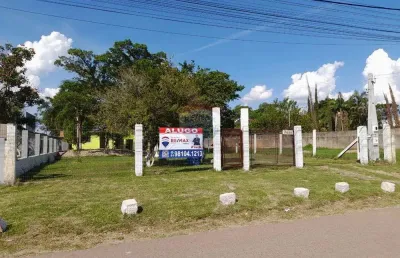 Ponto comercial para alugar no Centro, Eldorado do Sul 