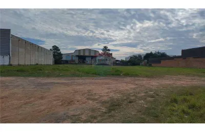 Alugo terreno com 7.123 m² na avenida frederico augusto ritter em cachoeirinha, rs