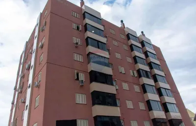 Apartamento 3 quartos à venda vila cachoeirinha, cachoeirinha