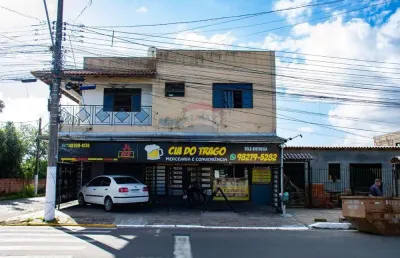 Ponto comercial à venda na Rua São Luiz, 433, São Luiz, Gravataí