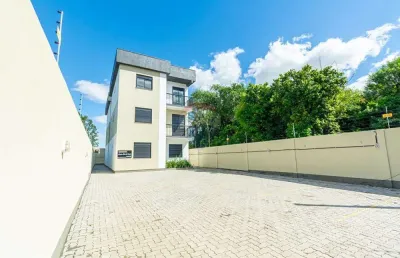 Apartamento com 2 quartos à venda na Rua Rui Ramos, 1415, Vila Imbui, Cachoeirinha