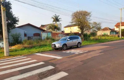 Terreno à venda na Avenida Francisco Brochado da Rocha, 433, Vila City, Cachoeirinha