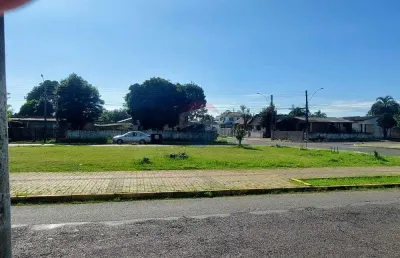 Terreno à venda na Avenida João Pessoa, 181, Vila Eunice Nova, Cachoeirinha