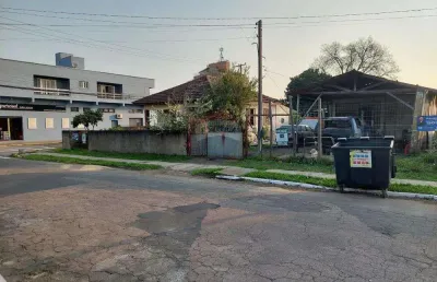 Terreno à venda na vila city, cachoeirinha , 440 m2 por r$ 330.000