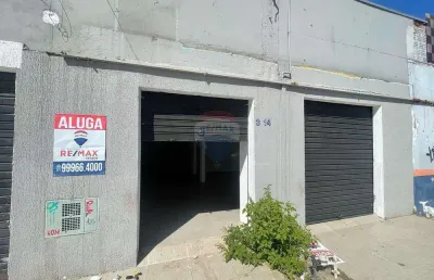 Loja para locação no bairro são geraldo em gravataí