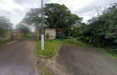 Terreno à venda na Estrada José Zingano, 965, Distrito Industrial, Cachoeirinha