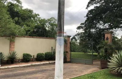 Terreno à venda no Distrito Industrial, Cachoeirinha 