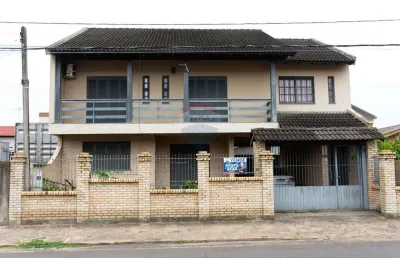 Casa com 4 quartos à venda na Rua Imbuí, 457, Vila Imbui, Cachoeirinha