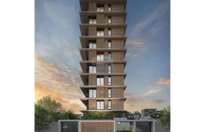 Apartamento com 3 quartos à venda no Higienópolis, Porto Alegre 