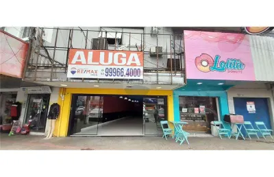 Ponto comercial para alugar na Avenida General Flores da Cunha, 1563, Vila Imbui, Cachoeirinha