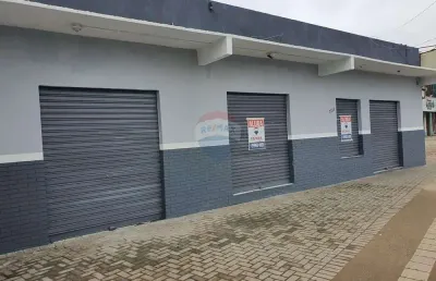 Ponto comercial para alugar na Avenida General Flores da Cunha, 2234, Vila Parque Brasília, Cachoeirinha